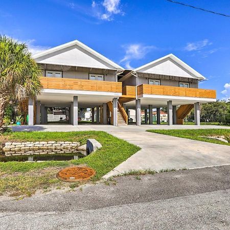 Family-Friendly Tampa Home Less Than 3 Mi To Ocean! Εξωτερικό φωτογραφία