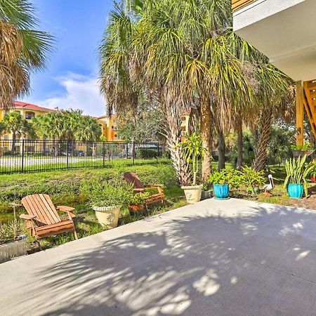 Family-Friendly Tampa Home Less Than 3 Mi To Ocean! Εξωτερικό φωτογραφία