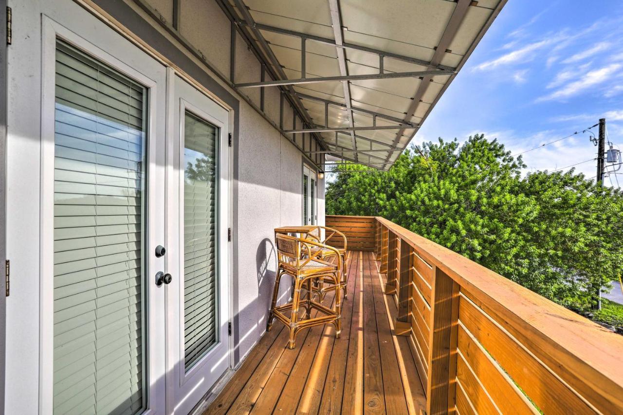 Family-Friendly Tampa Home Less Than 3 Mi To Ocean! Εξωτερικό φωτογραφία