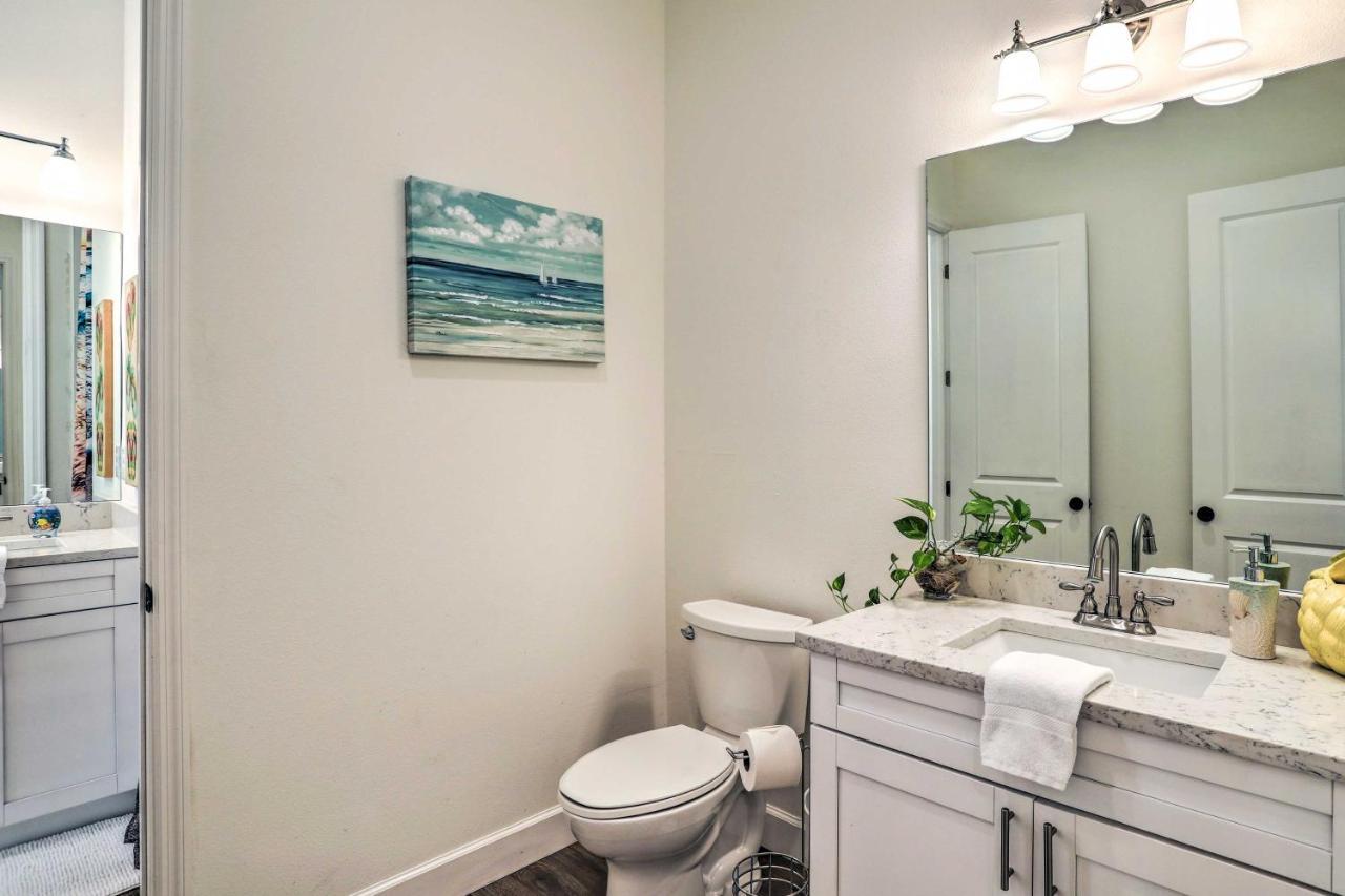 Family-Friendly Tampa Home Less Than 3 Mi To Ocean! Εξωτερικό φωτογραφία