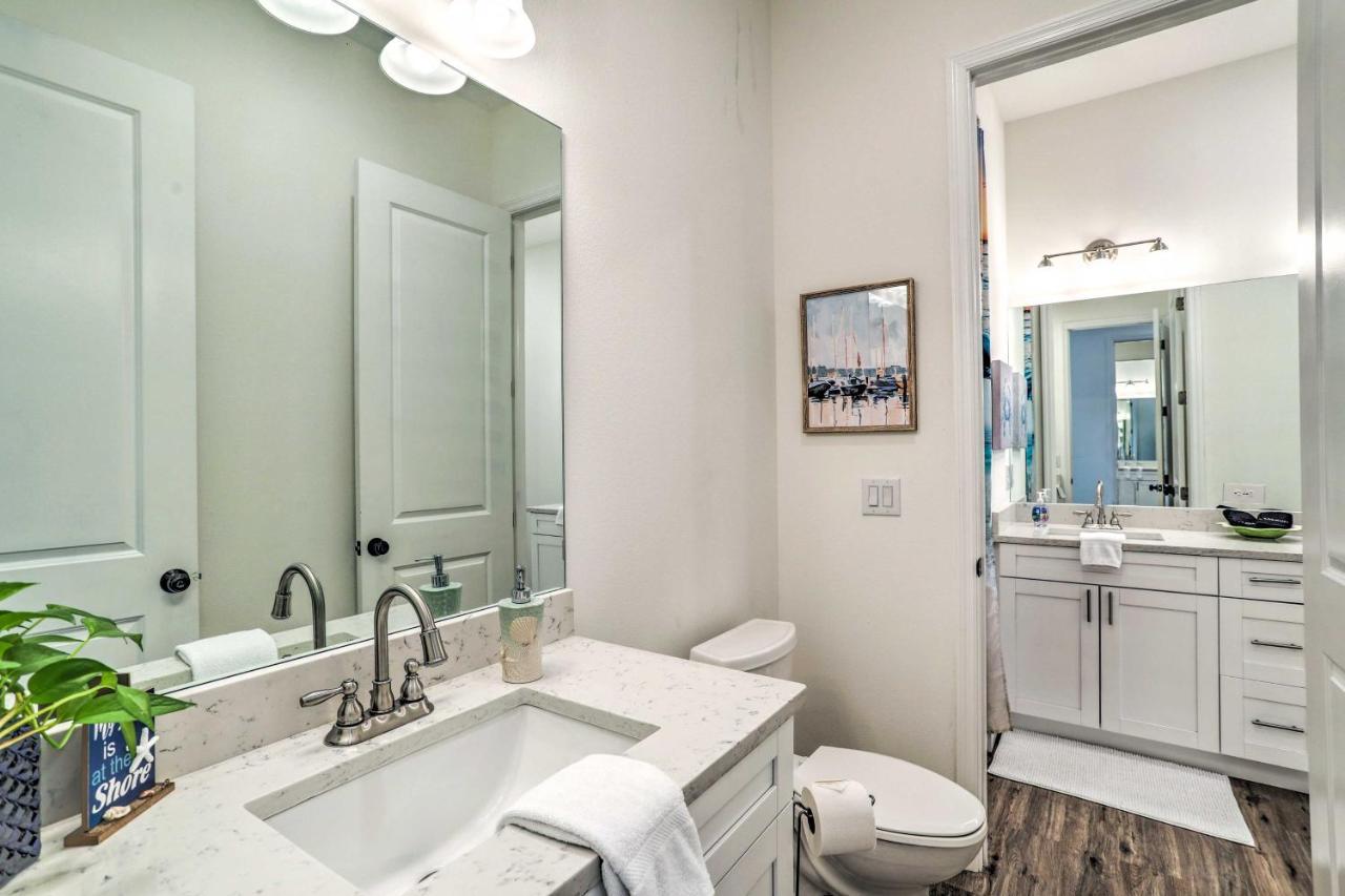 Family-Friendly Tampa Home Less Than 3 Mi To Ocean! Εξωτερικό φωτογραφία